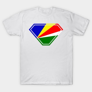 Seychelles SuperEmpowered T-Shirt